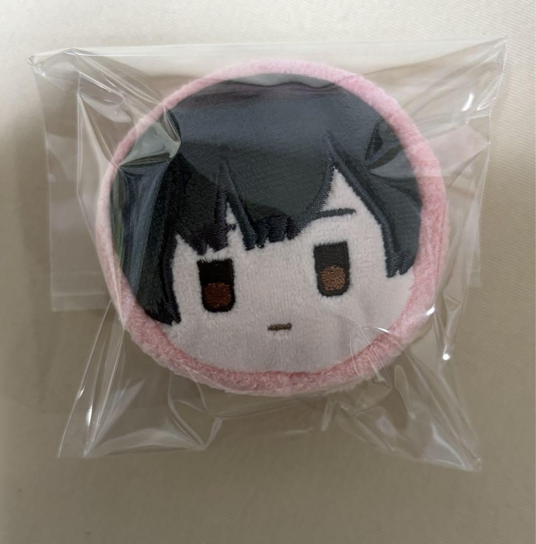 キャラクターグッズ ヘタリア マカロンたぴぬい BOX