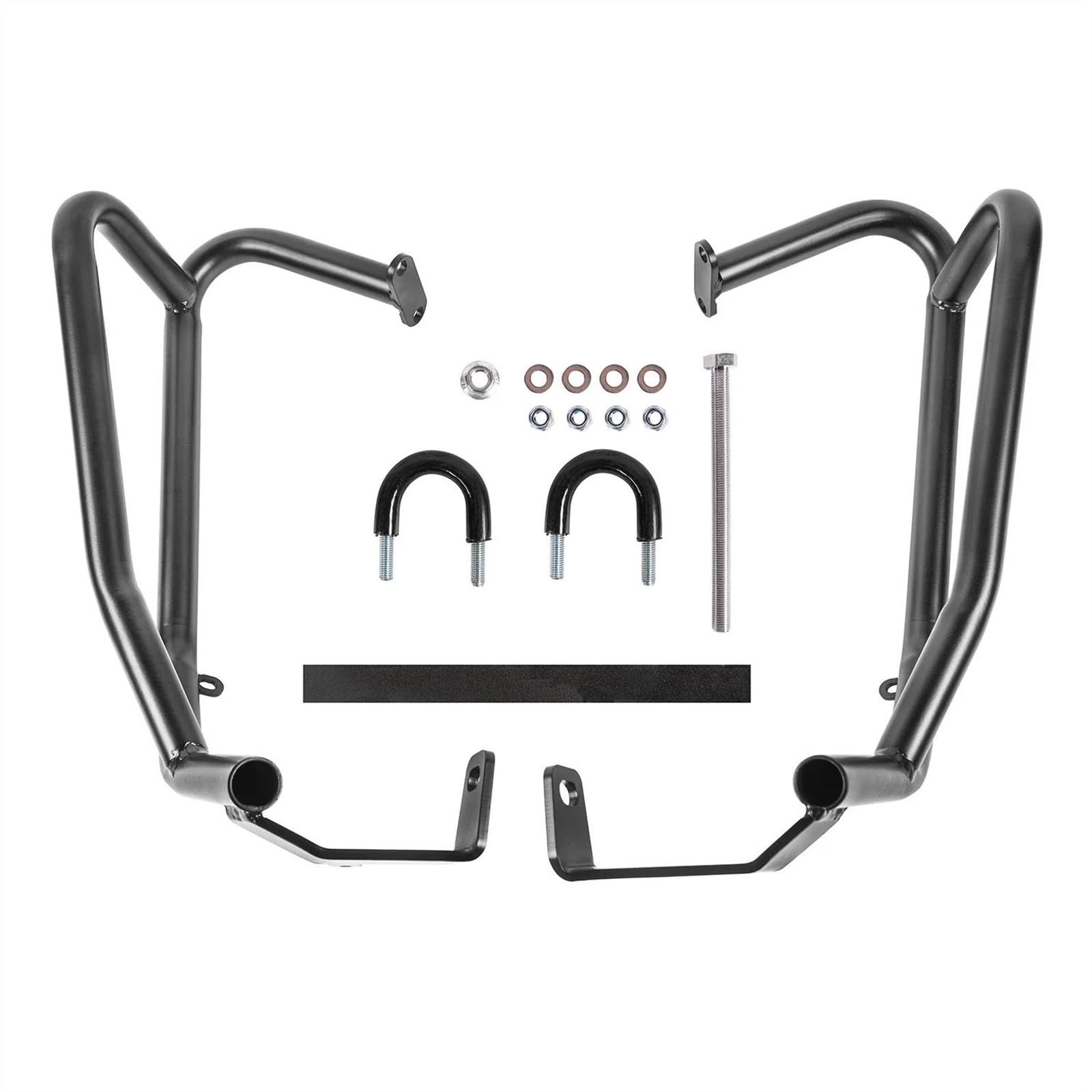 Accessori per motociclette Accessori Per Moto Protezione Serbatoio Motore Barre Di Per Honda CRF 250 Per Rally 2017-2020 2018 2019
