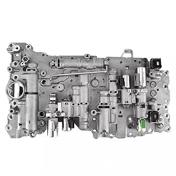 Amazon.com: HGOLHZCC A750E A750F Transmission Valve Body Fit