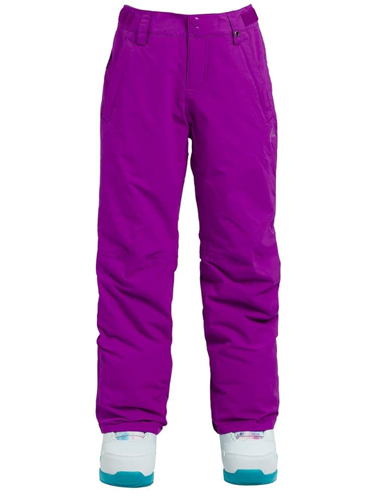 スノーボード Burton  Girls Sweetart Pants Girls' Burton Sweetart 2L Pants | Youth Outerwear | Burton