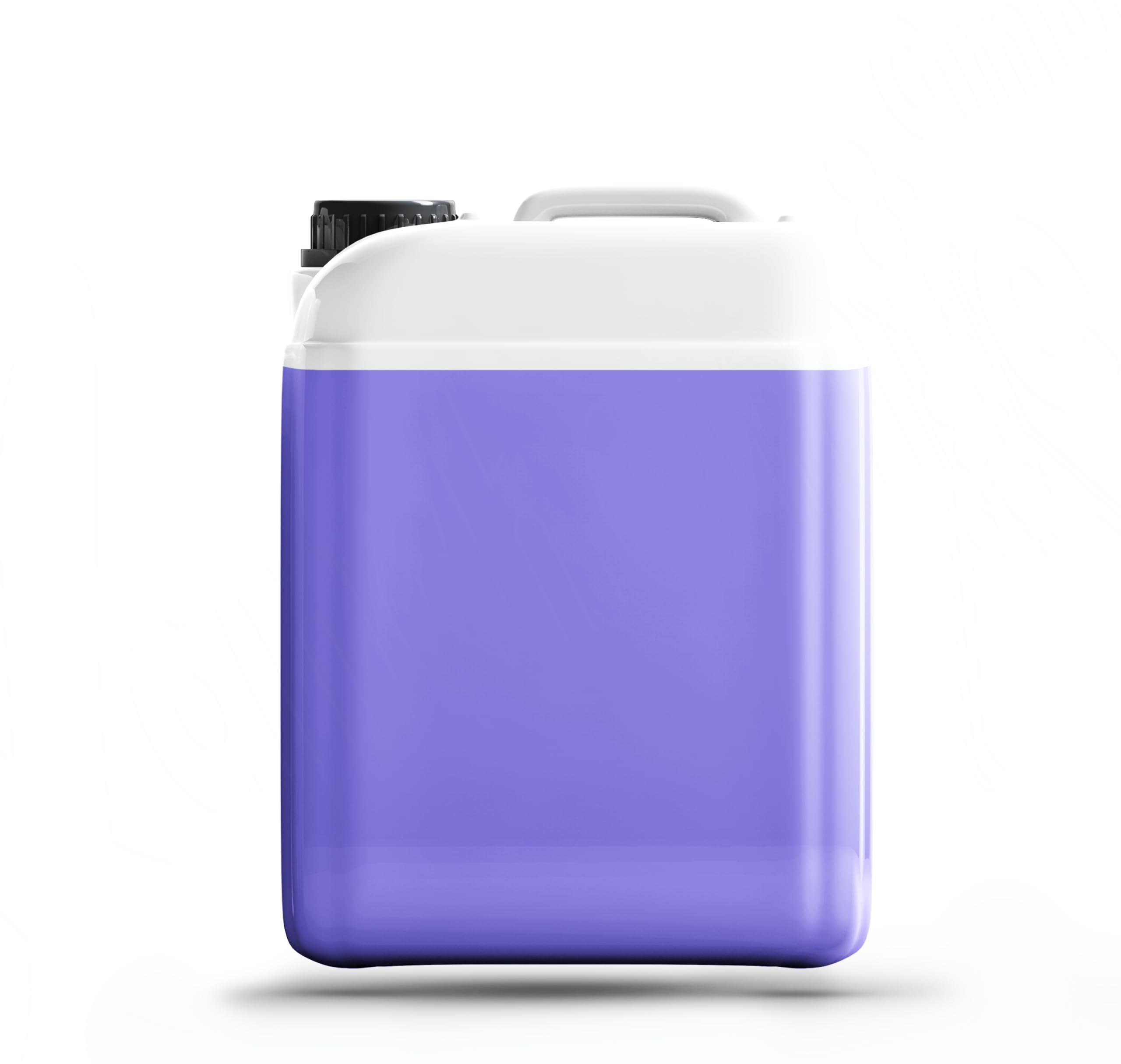 Element Sprühwachs Spray Wax 10L mit Abperleffekt | Synthetic Spray WAX | Autopflege für Glanz & Schutz | Sprühversiegelung | Schnellwachs Autowachs