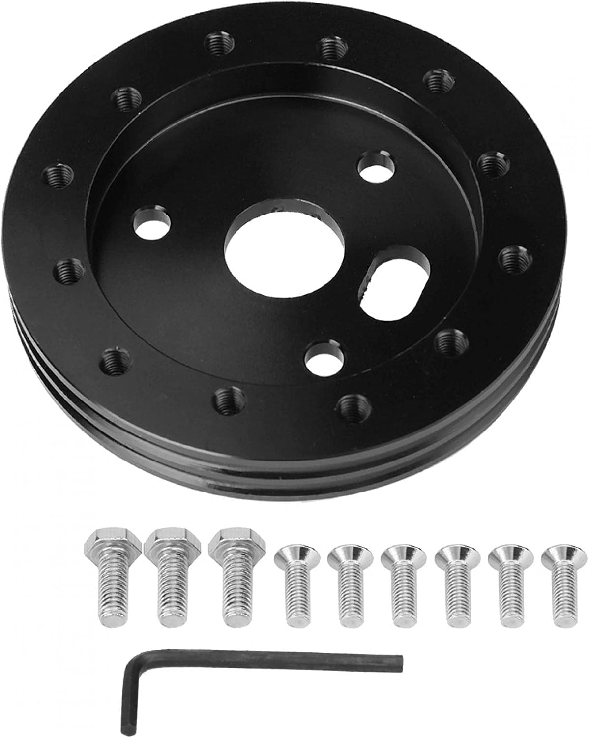 Steering Wheel Pad, Steering Wheel Hub Universal Steering