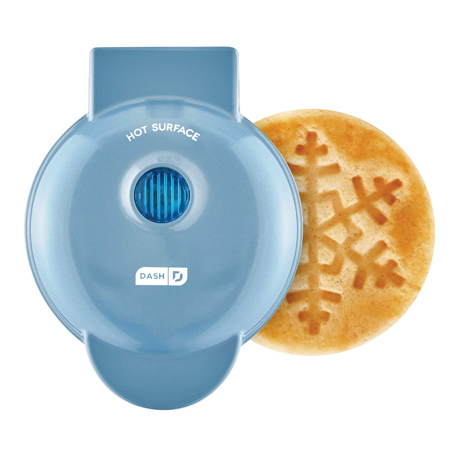 dash galaxy waffle maker