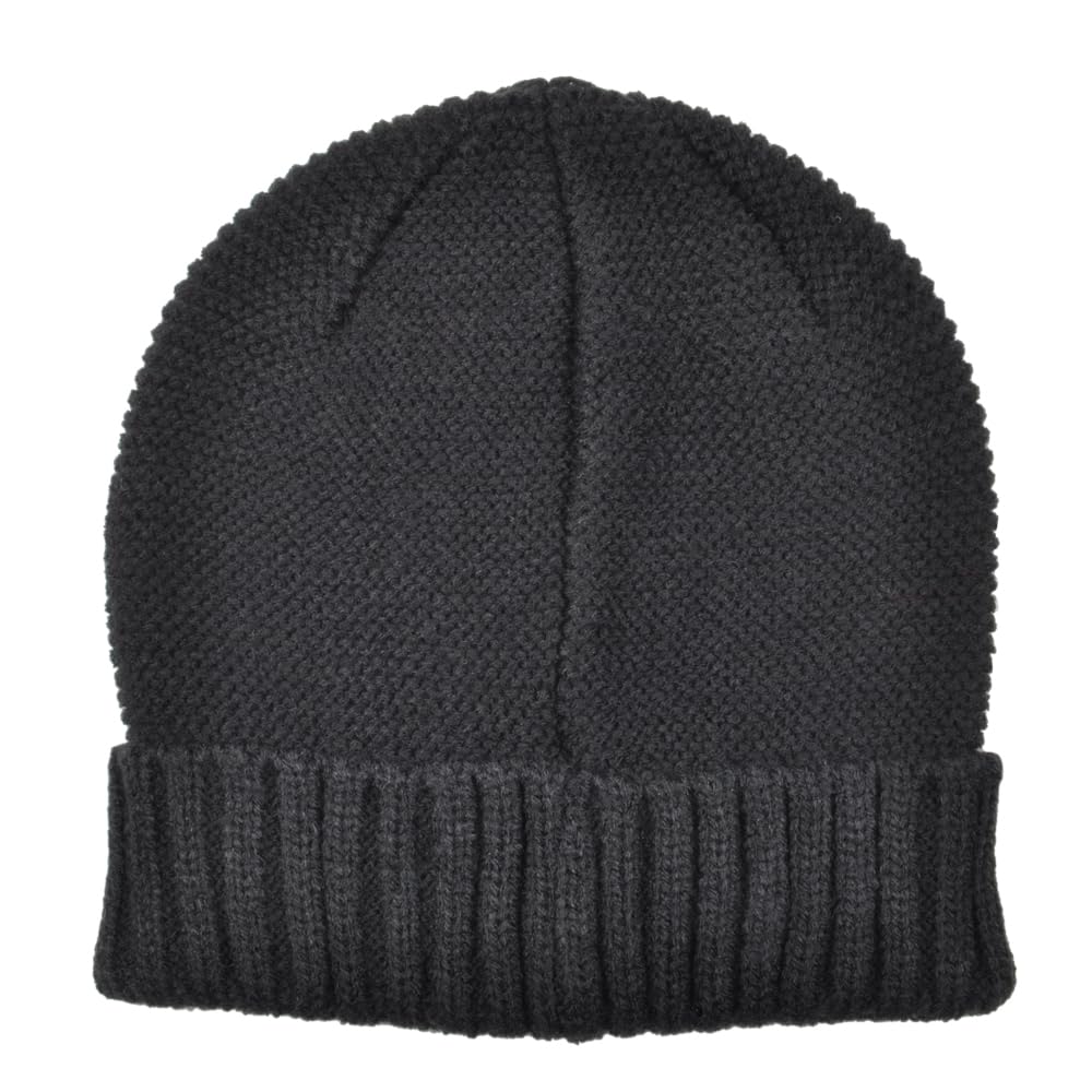 Cappello Skipper a Maglia Juventus con Logo in Gomma