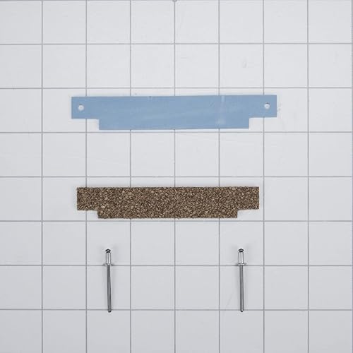 Miniatura 2 de Whirlpool Kit de rodamientos para secadora 306508