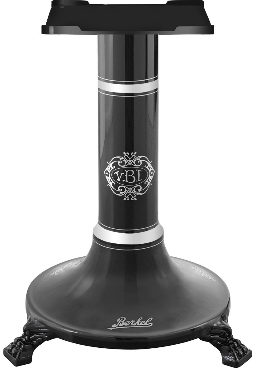 Piedistallo B2 Nero