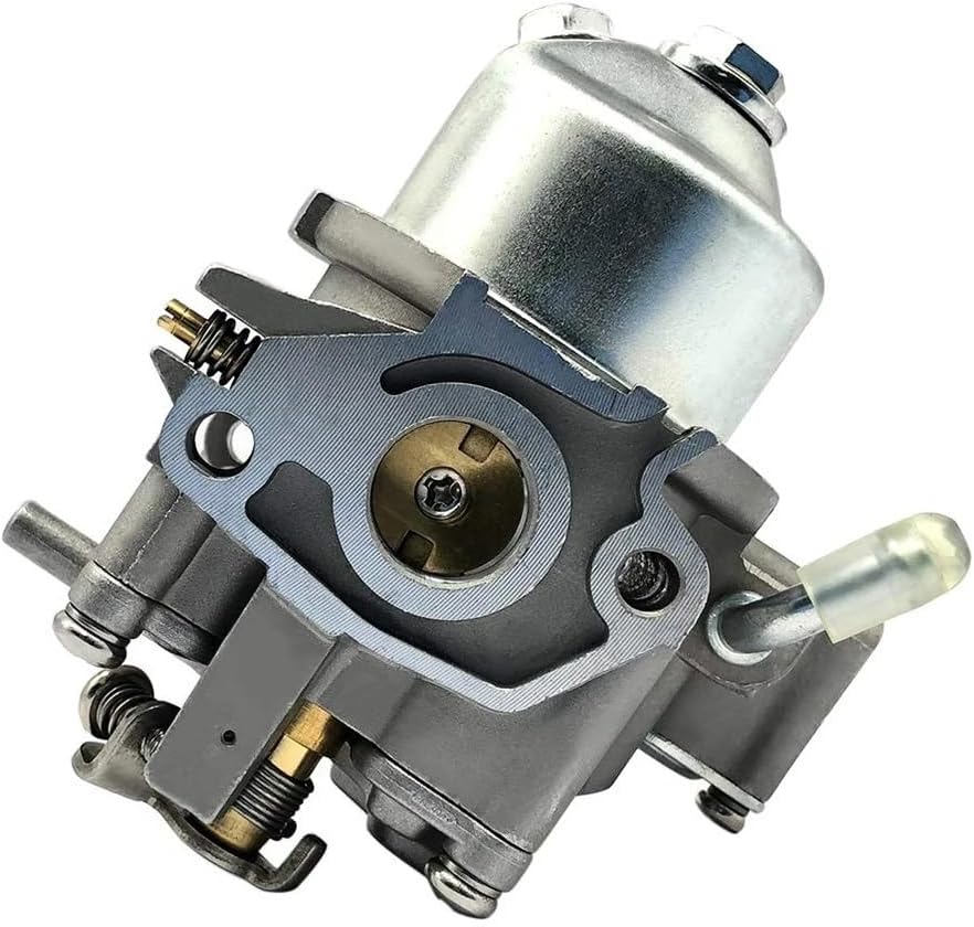 ホンダ2馬力船外機BF2Dが一番詳しいサイト｜ネオネットマリン 船外機ボートエンジンキャブレターアセンブリ 2HP BF2 BF33B BF2D2 BF2D3 BF2D4 BF2D5 BF2D6