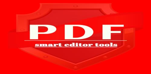 PDF Editor: smart Tools