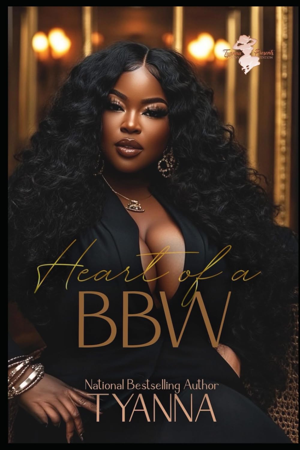 Heart Of A BBW