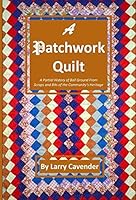 A Patchwork Quilt 1943529167 Book Cover