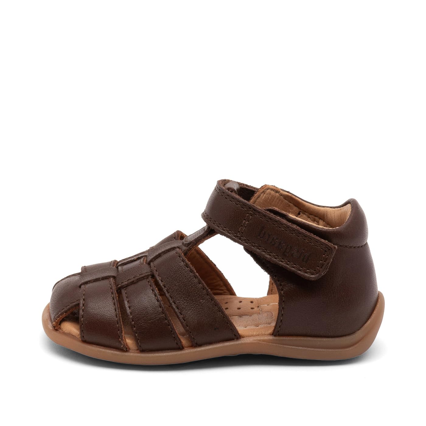 Bisgaard Unisex Kinder Bisgaard CarlySandal