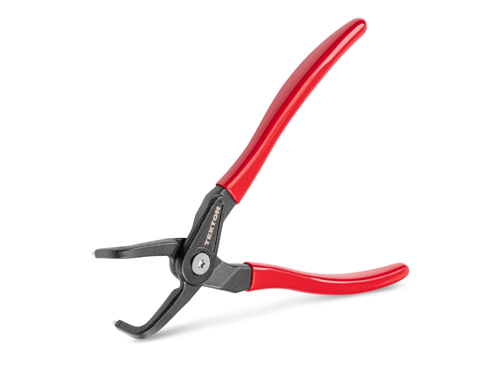 TEKTON Pinze per anelli di fissaggio interni da 9 pollici (punte da 0,2 cm) | PRR23095