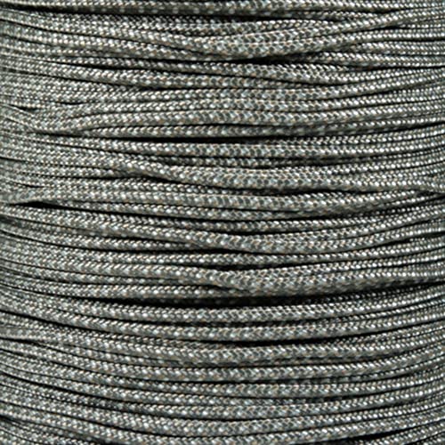 Paracord Planet | Type II Commercial Grade 425 Paracord – 425 LB Tensile Strength W/ 3mm Diameter (ACU Digital Foliage, 100 FT)