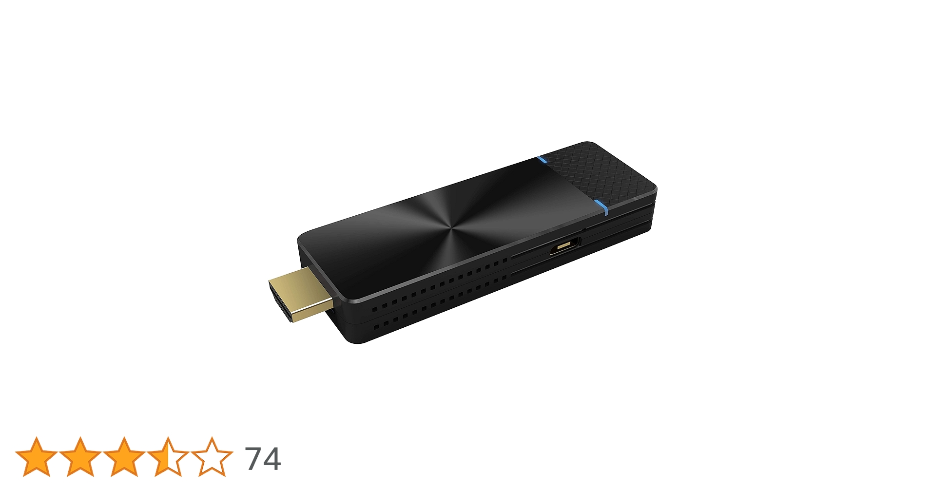 その他 Ezcast Pro II EZ-PRO2 EZCast Pro 2 1個 EZCast 【通販モノタロウ】