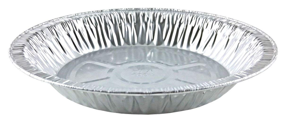 tin pie plates