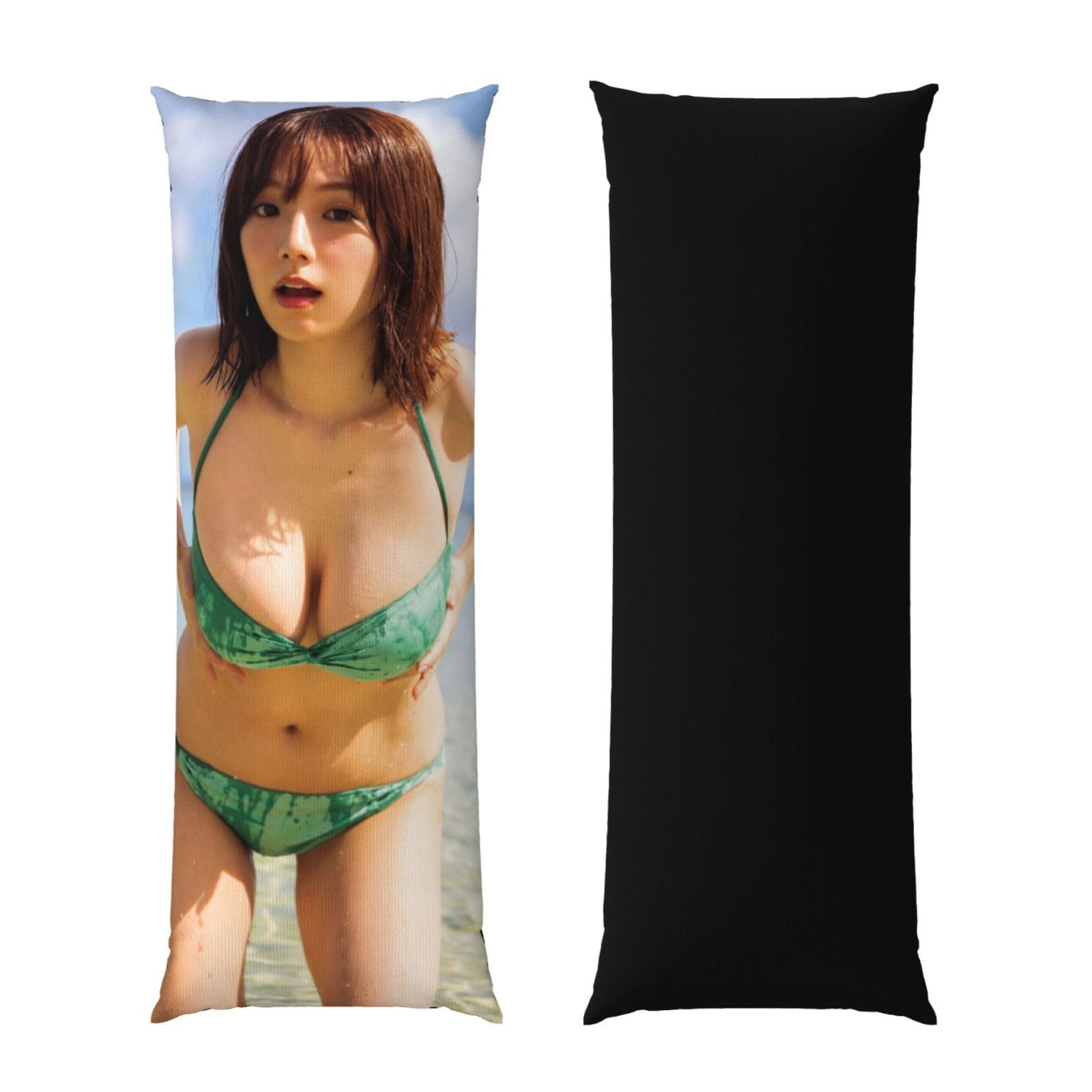 篠崎愛 抱き枕カバー さくら堂公式品 篠崎愛 抱き枕カバー さくら堂公式品 篠崎愛 抱き枕カバー7点