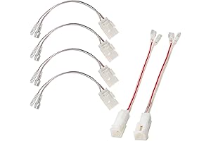 72-7902 Front Tweeter Dash Speaker Harness