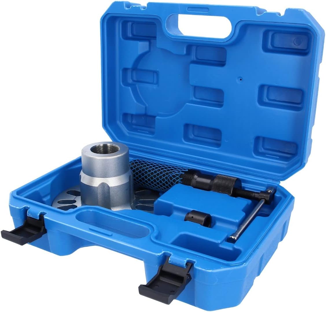 BRILLIANT TOOLS BT671250 Hydraulischer Ausdrücker für Antriebswel len