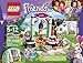 LEGO Friends Birthday Party Kit (191 Piece)