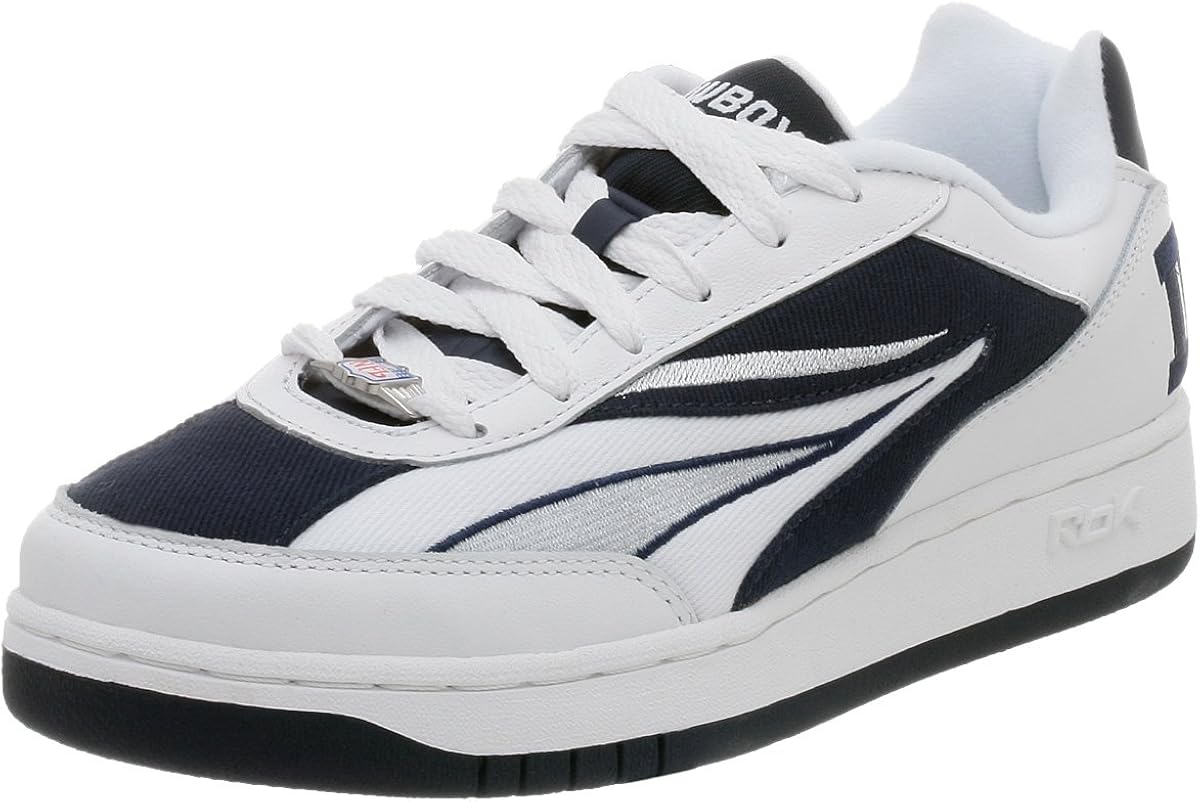 Dallas cowboys tennis shoes on amazon Clearance