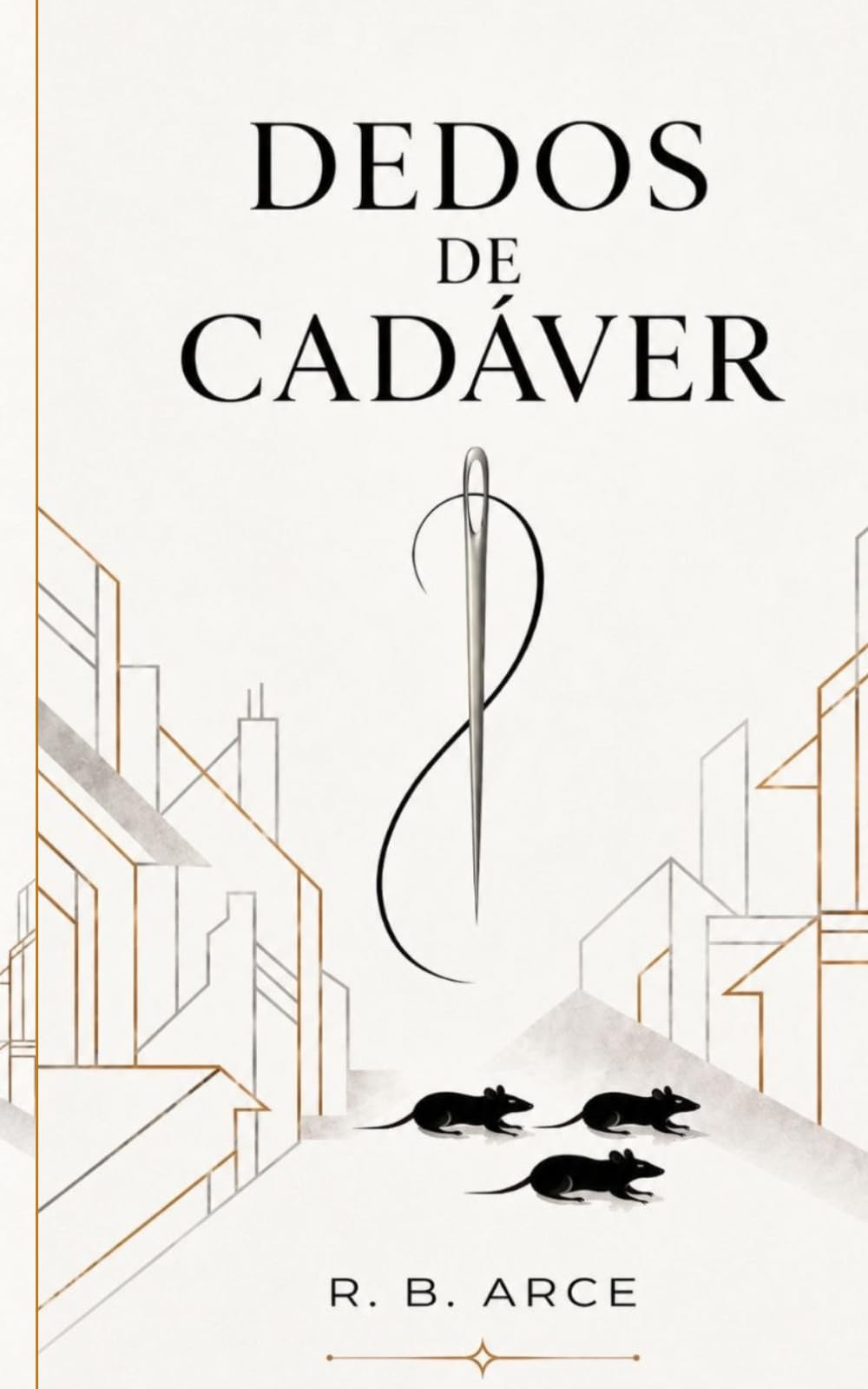 Dedos de Cadáver