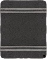 Vista 220 de Thick Alpaca Wool Blanket – Heavyweight Alpaca Wool Blanket for Camping Outdoors or Using Indoors Soft Peruvian Alpaca Wool Blankets