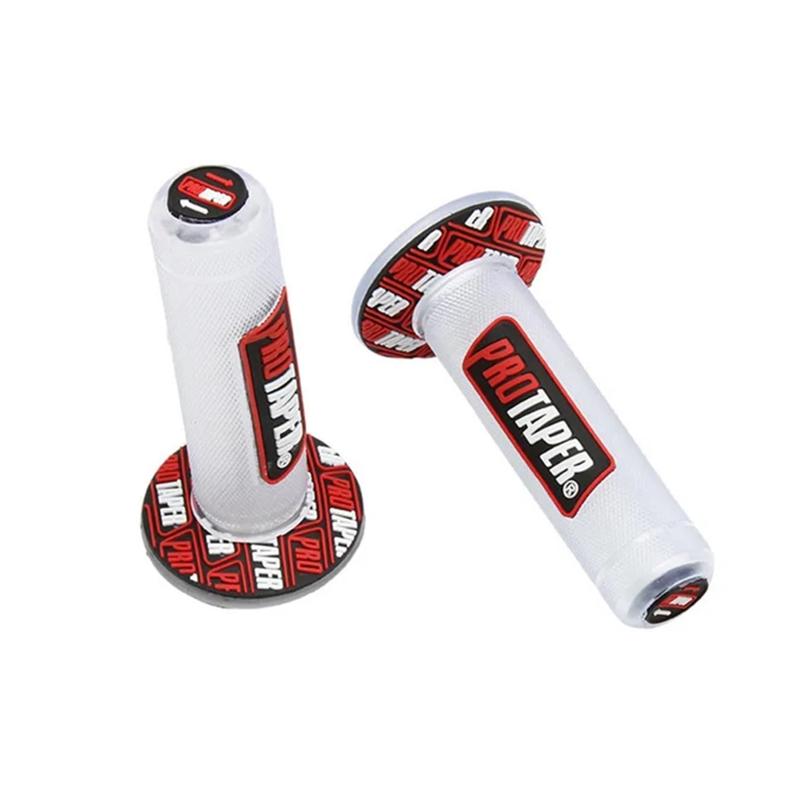 Grips for Motorcycle for Pro Taper 7/8" Rubber Gel Hand Brake Handle Enduro Grips Moto Cross Quad Accessories Pitbike