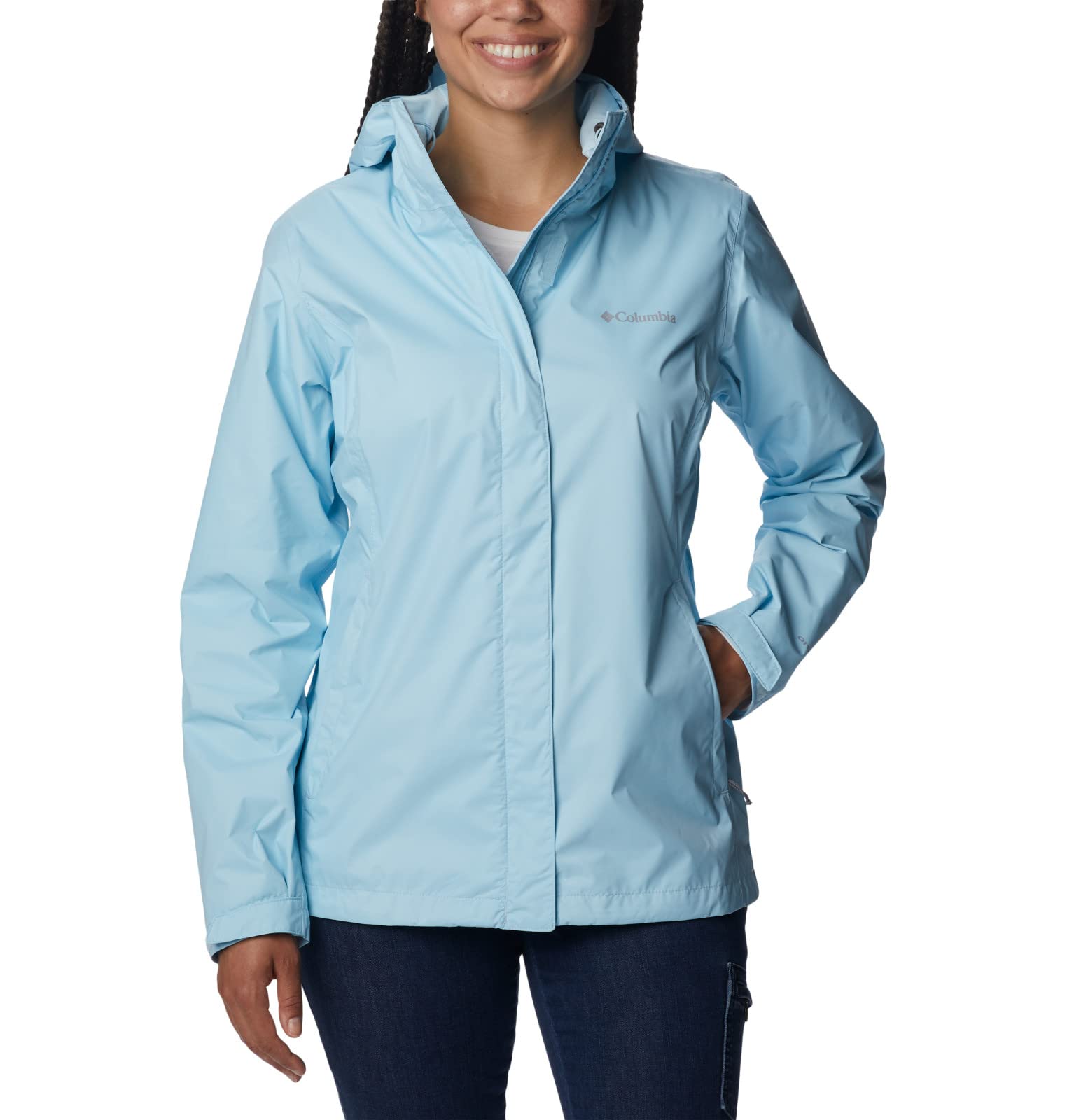 Columbia Women’s Arcadia II Jacket