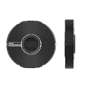 MakerBot 375-0033A METHOD Nylon Filament for METHOD 3D Printer (Black, 1.54Lb)