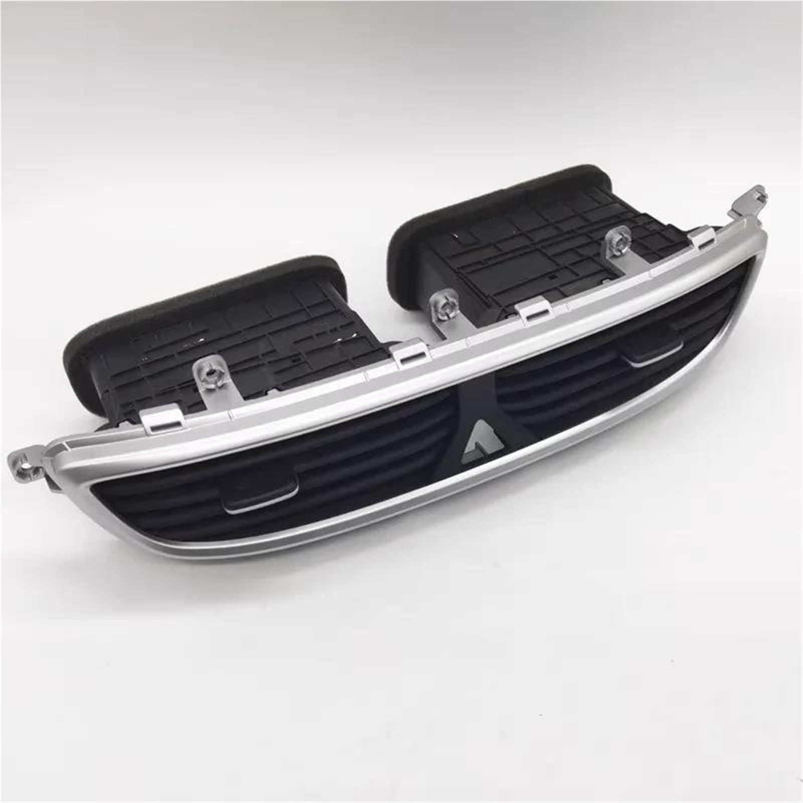 Noheeu Color Name: Middle Air Vent Panel For Car High Air Conditioning Outlet For Hyundai For Tucson 2019-2020 Instrument Panel Car Vent Dashboard Ac(Color Name: Middle)