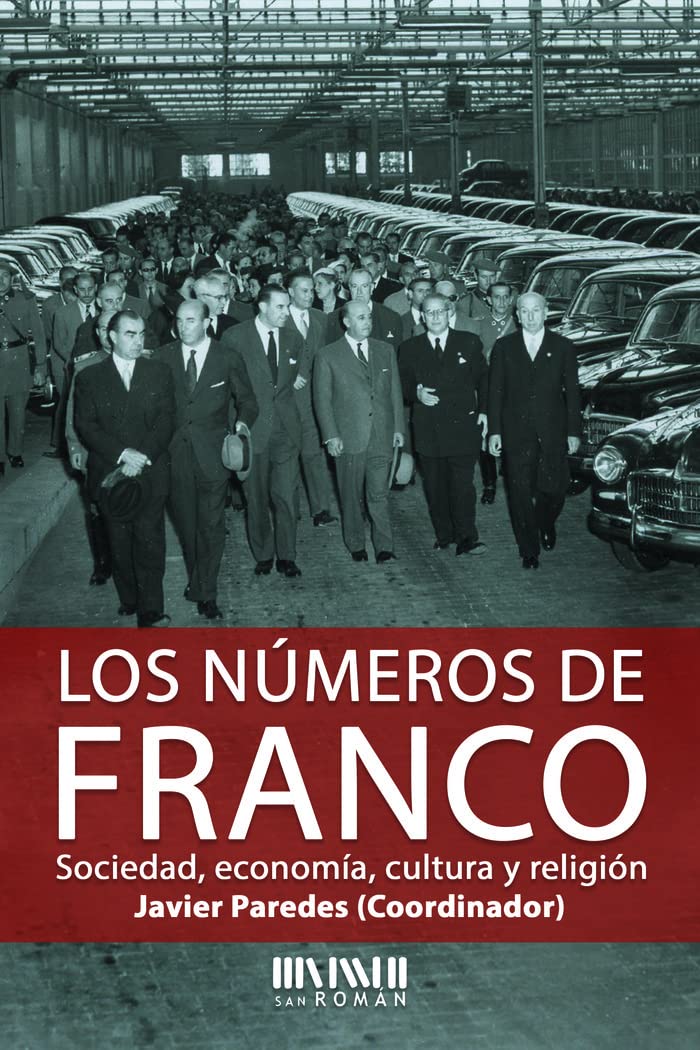 Los números de Franco: Sociedad, economía, cultura y religión Los Números Locos 3 - Sumas sencillas (con letra mayúscula) (Conteo y matemáticas)