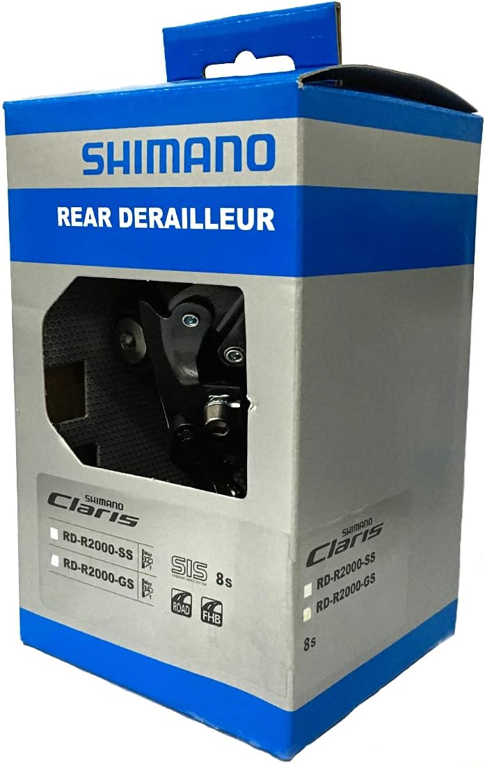 Shimano Claris RD-R2000
