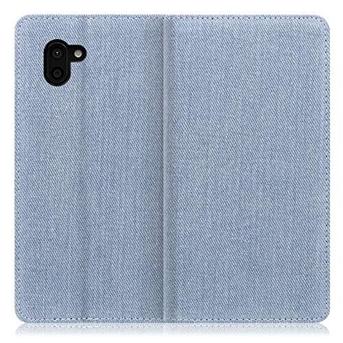 LOOF Denim AQUOS R2 / SH-03K / SHV42 / 706SH p P[X 蒠^ Jo[ X}zP[X fjn  J[h[t X^h@\t pX 蒠^ P[X 蒠^Jo[ xgȂ  Vv u