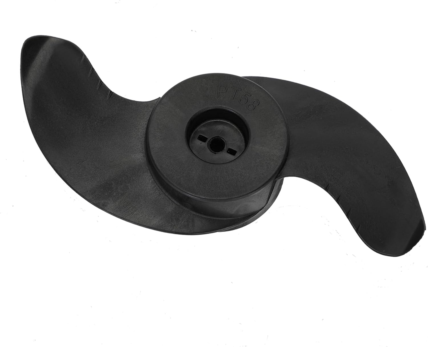 MKP32 Trolling Motor Weedless Wedge Propeller Parts for