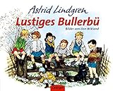 Lustiges Bullerbü - Astrid Lindgren