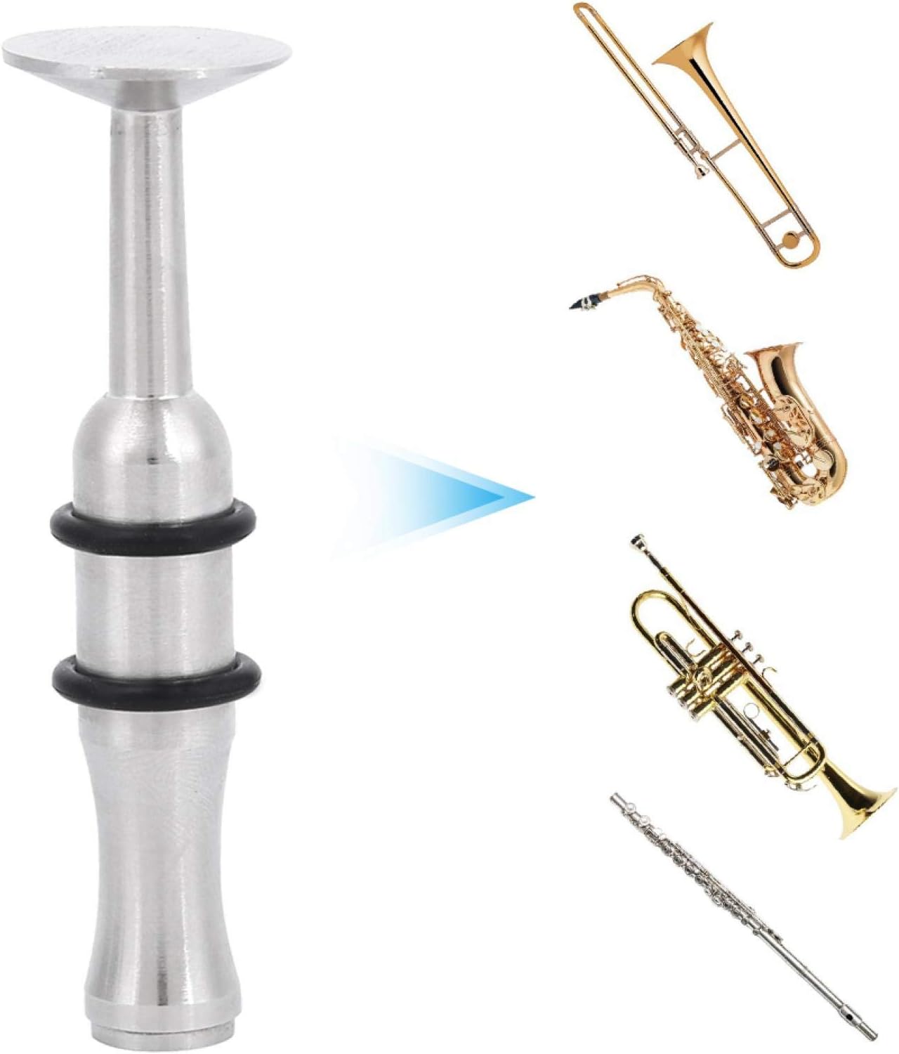 15 Best Trumpet Mouthpieces For Big Lips Catalogs Out There
