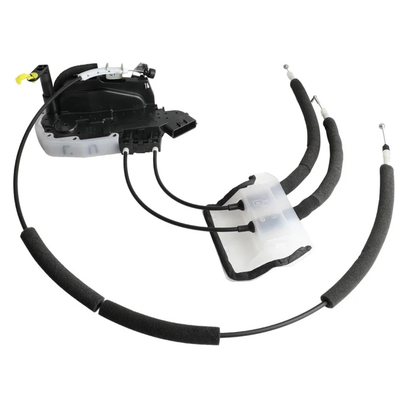 Qifanb One Color Car Door Lock Door Lock Actuator Front Left Driver Side Compatible For Infiniti For Ex35 For Qx50 2008-2016Oem: 80501-1Ba0a 805011Ba0a