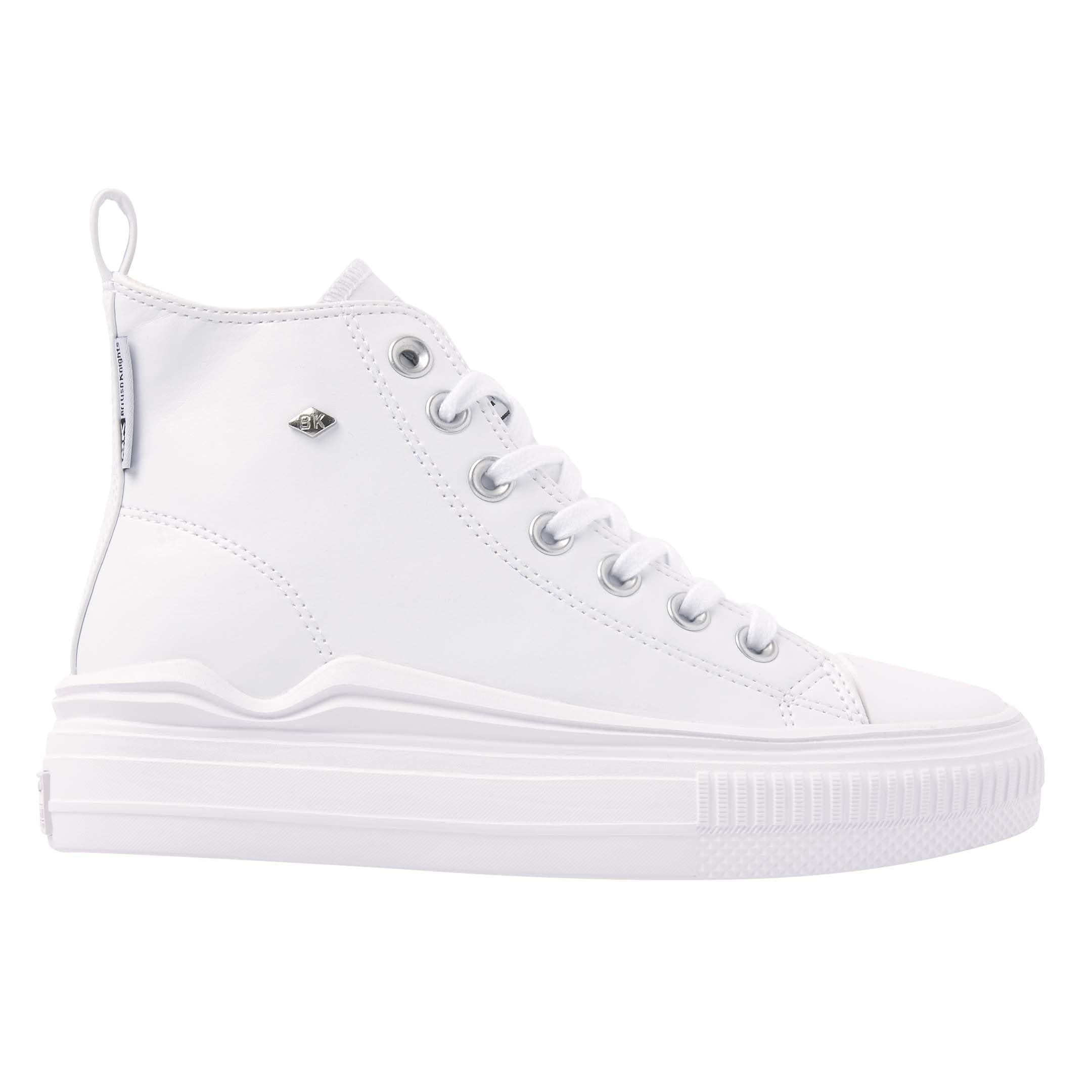 BK British Knights Kaya Flow Mid ZapatillasMujer