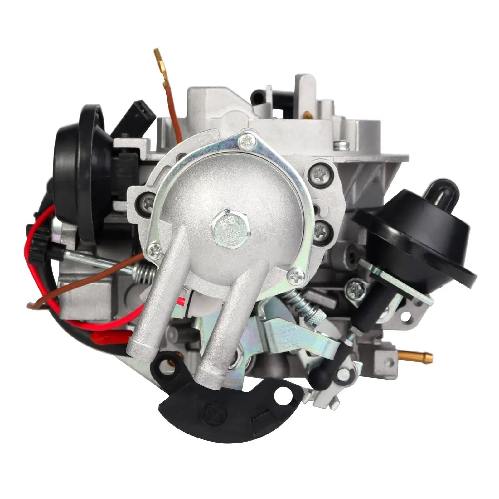 Carburateur de voiture Carburateur 027129016H pour vw pour golf 2pour jetta II 19E 72PS