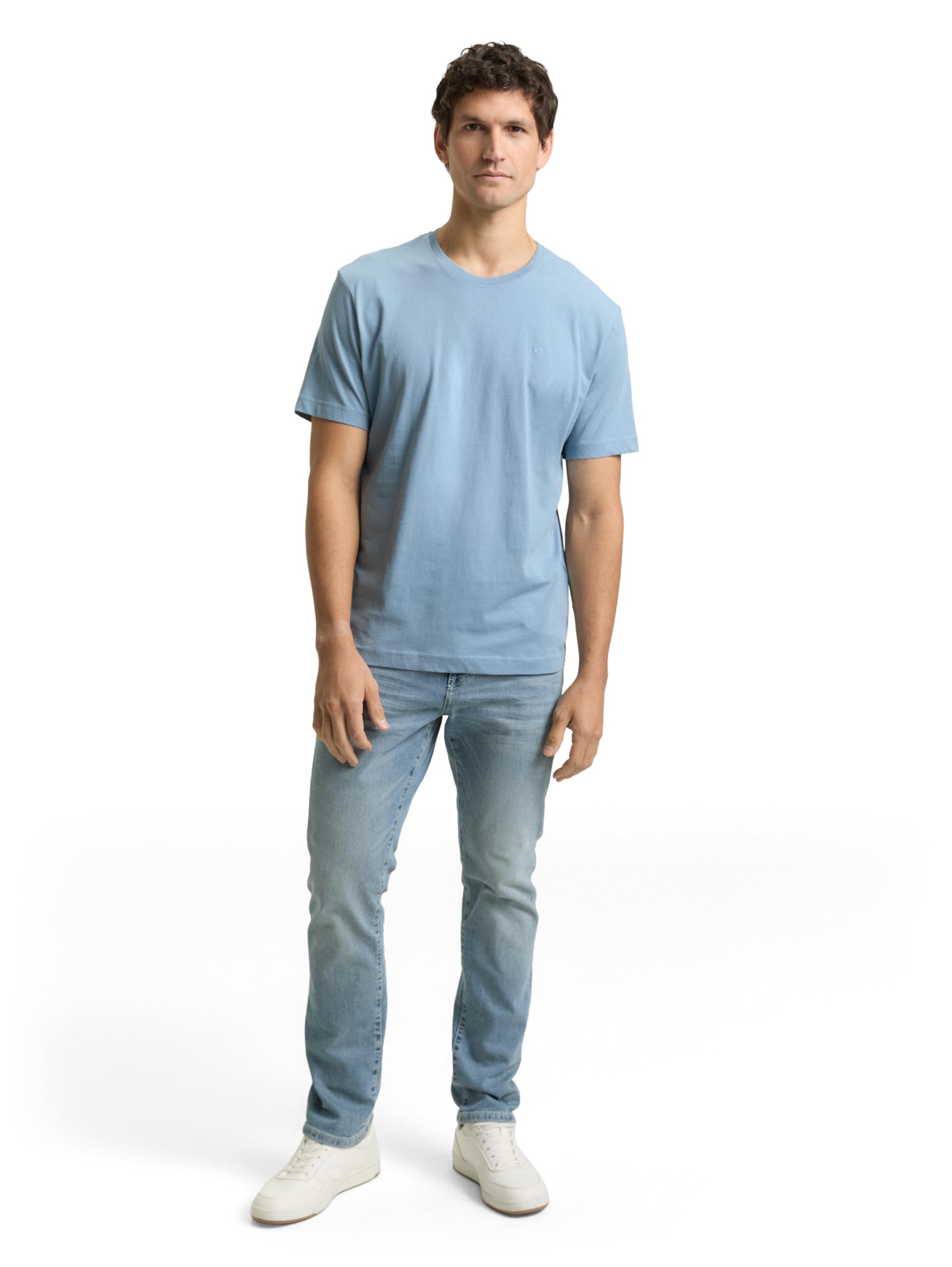 Basic T-Shirt – Ansicht 2