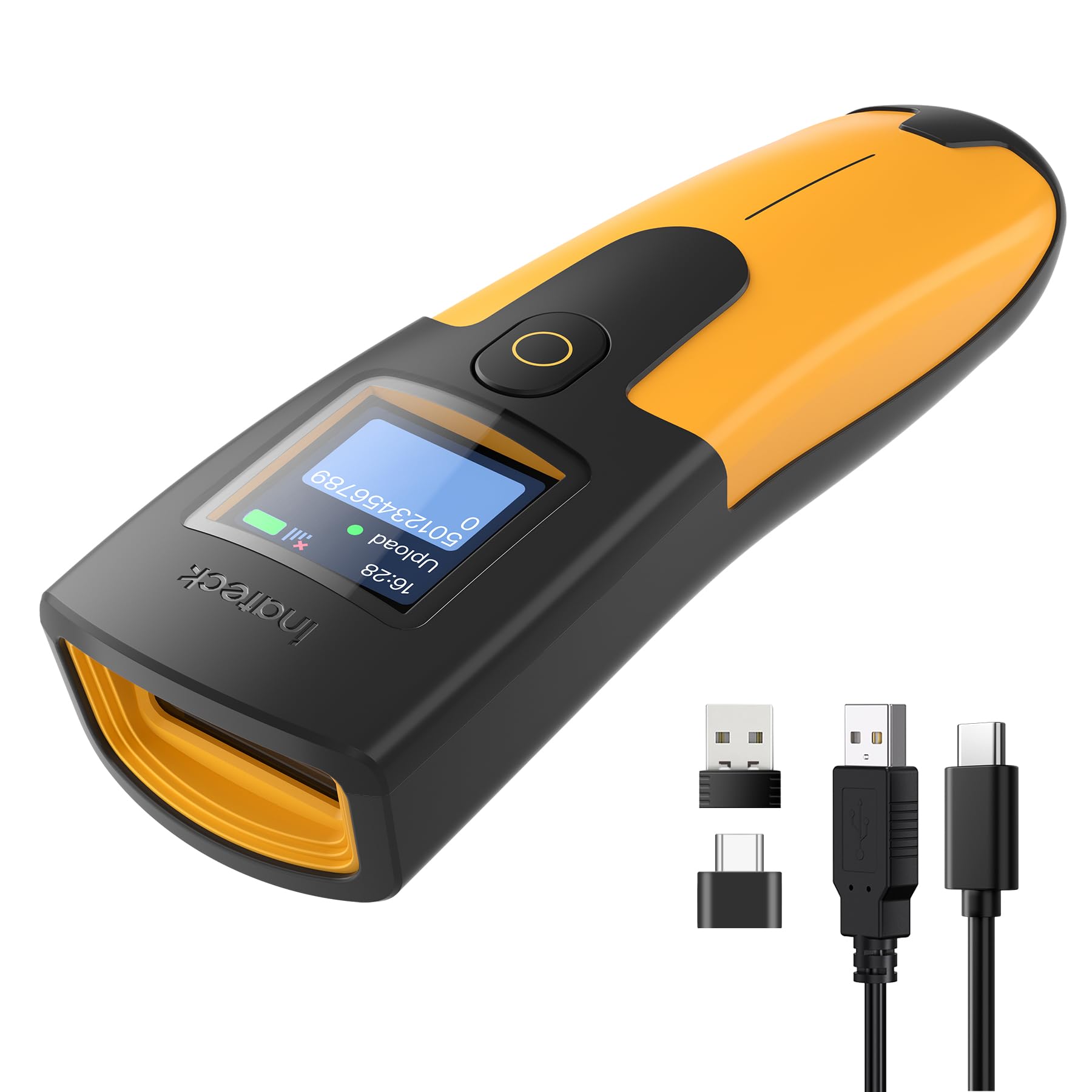 Inateck Nano 260D