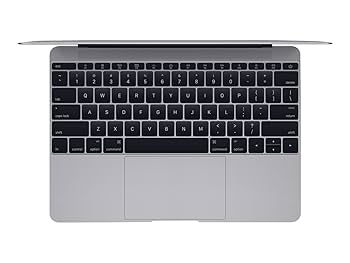 り*ご様 MacBook 12インチ Retinaシルバー 8GB/512GB り*ご様 MacBook 12インチ Retinaシルバー 8GB/512GB Apple