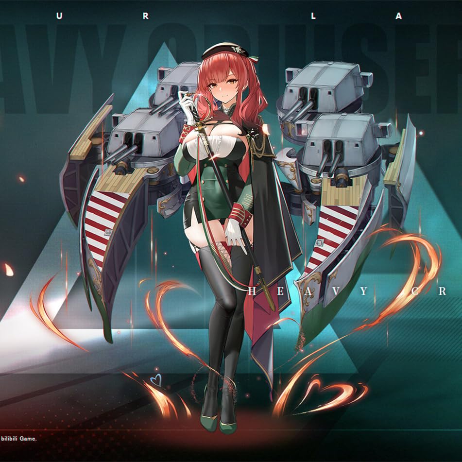 【コスプレ】アズールレーン　アズレン　ザラ フルセット Amazon.co.jp: 衣装＋ウィッグ＋靴 Azur Lane アズールレーン RN