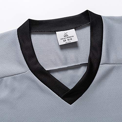 La Mejor Selección de Ropa de Hockey sobre hierba los 5 mejores. 21 Imagen adicional