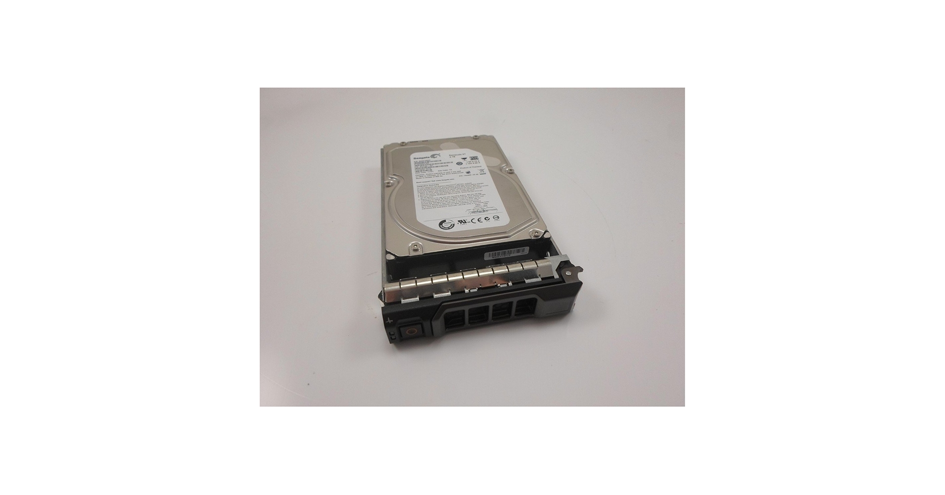 Amazon.com: Seagate Barracuda XT 2 TB 7200RPM 64MB Cache 3.5