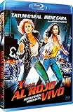  Y... Al Rojo Vivo (Certain Fury ) (Bd-R) (Spanien Import, siehe Details für Sprachen)