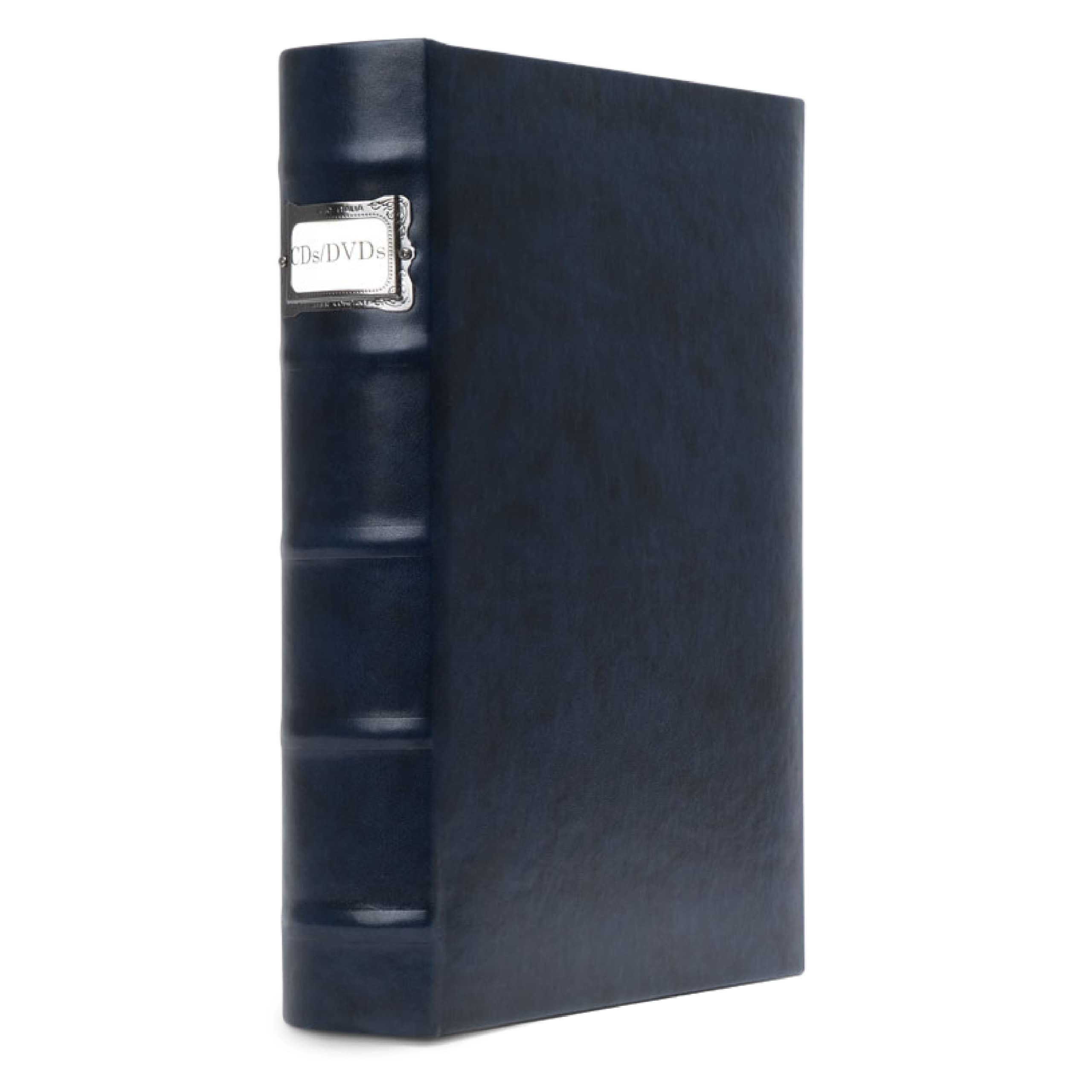 Amazon.com: Bellagio-Italia Corona CD/DVD Storage Binder