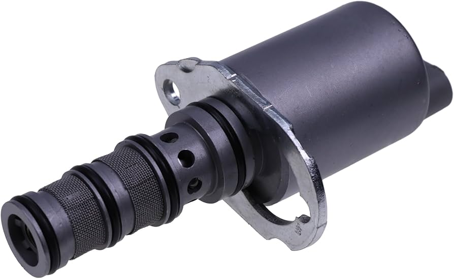 Amazon.com: FridayParts Solenoid Valve 0501330964 0501.330.964