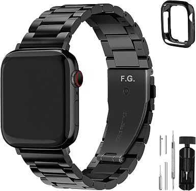 Fullmosa Compatible Apple Watch Band 