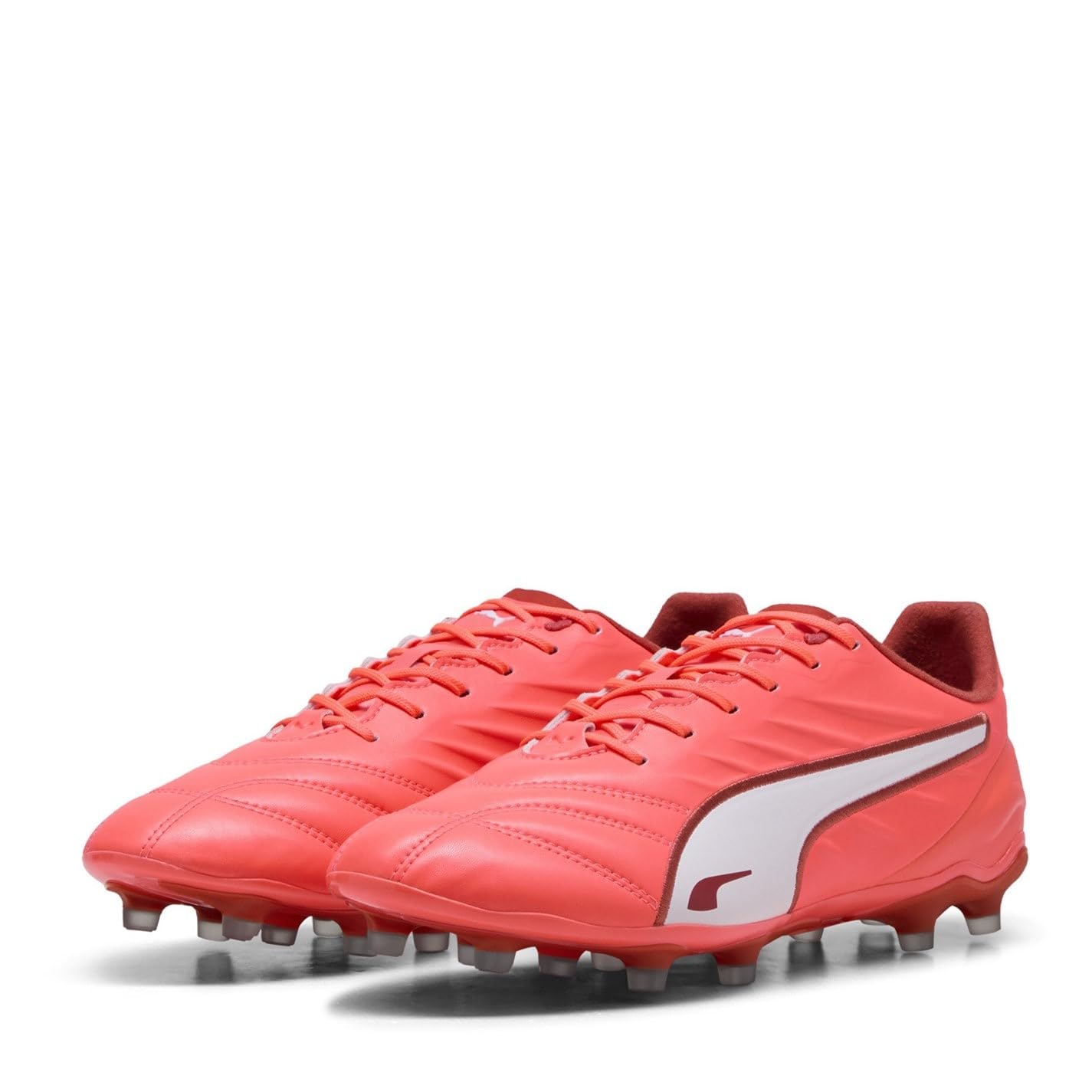 PUMA Unisex King Pro Fg/Ag Fussballschuh
